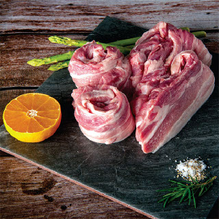 혼디축산 제주백돼지 오겹살/목살 500g(구이용/냉장)