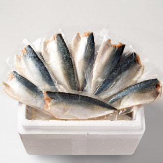 [대한민국농수산] 완벽가시제거 순살생선 골라담기(고등어/삼치/가자미/임연수)