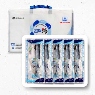 제주시수협 제주 특대 순살고등어 1.2kg(150g x 8팩)