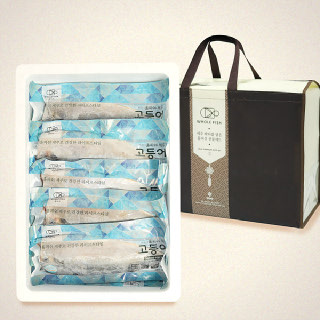 홀피쉬제주 순살고등어 10쪽