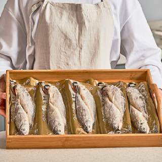 제주어멍 제주 굴비 600g/700g/750g