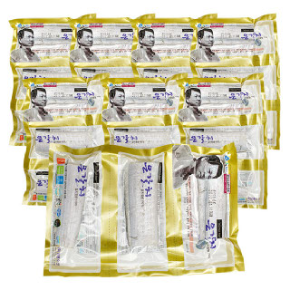 홀피쉬제주 은갈치(150g*8팩)