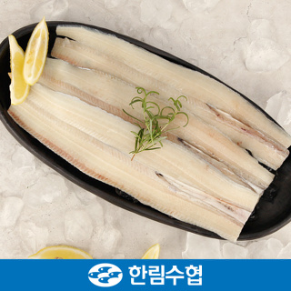 제주 한림수협 제주 순살 갈치 800g / 순살 갈치 200gx4팩