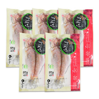 홀피쉬제주 옥돔(150g*5팩)