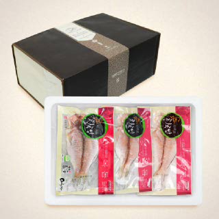 홀피쉬 제주 옥돔살뜰2호(150gx11마리)