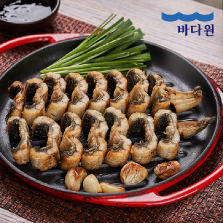 [바다원] 당일손질 민물장어 1kg 산지직송