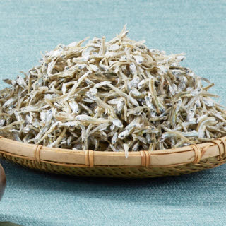 장보고 소멸치(고춧가루볶음용) 500g 