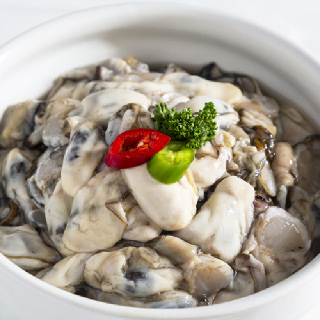 [오늘의바다] 통영 생굴 2kg