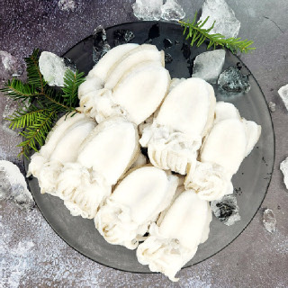 [착한어부] 손질 갑오징어 500g