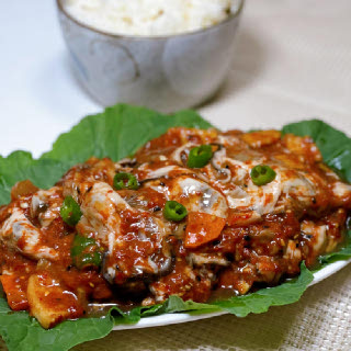 잇투헤븐 싱싱한 통영 생굴무침 外 굴겉절이,양념멍게무침,간장게장 모음