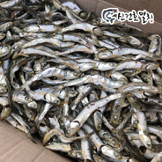 [신건호멸치] 다시멸치(실속형) 1.5kg