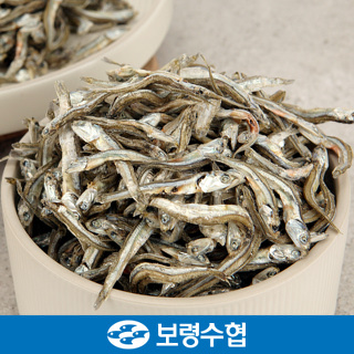 보령수협 국내산 중멸(고바) 1.5kg / 원물박스 포장