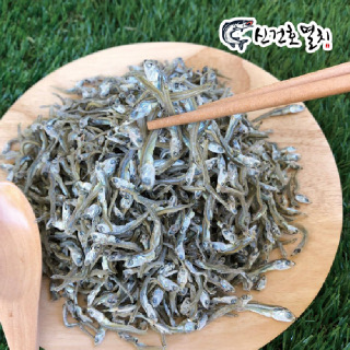 [신건호멸치] 가이리멸치(상급) 1kg