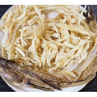손질먹태 한마리(120g)