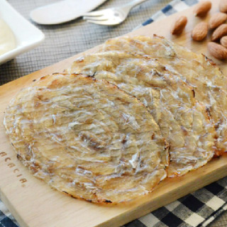 해맑은푸드 참쥐포(대) 5장