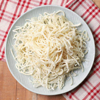 [한설식품] 국내가공 진미채500g