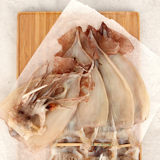 포항 구룡포 피데기 반건조 오징어 10미(700~800g)
