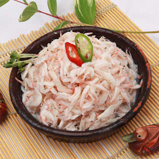 강경종가집 국내산 HACCP 새우젓(오젓/특) 500g 젓갈 반찬