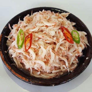 강경종가집 국내산 새우젓(추젓/특) 1kg 젓갈 반찬