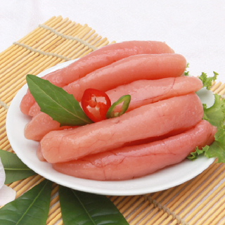 강경종가집 명가명품대상수상 백명란젓 500g/1kg/2kg 젓갈 반찬