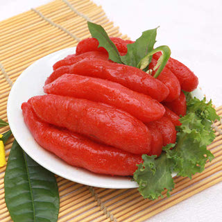 강경종가집 명가명품대상수상 명란젓 500g/1kg 젓갈 반찬