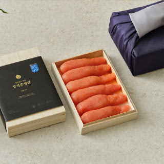덕화명란 대한민국명장 장석준명란 선물세트 8종 선택