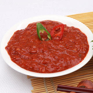강경종가집 국산 갈치속젓(젓갈쌈장) 500g/1kg 젓갈 반찬