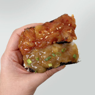 [봉선장]게살이 살아있는 살로만 순살게장 (양념/간장) 220g 330g