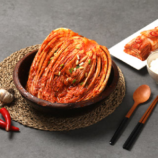 서안동농협 풍산 포기김치 5kg*2개