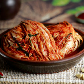 선도농협 선장김치 포기김치5kg