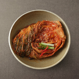 [한국농협김치 순천남도김치]묵힌김치3kg