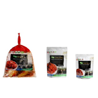 [경북 안동] 서안동농협 풍산김치 3kg 세트