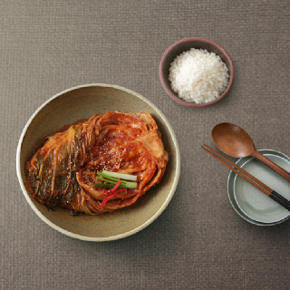 [한국농협김치 순천남도김치]묵힌김치5kg