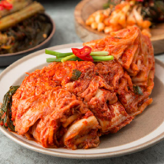 [국내산100%]전라도 국산 포기김치 5kg / 10kg