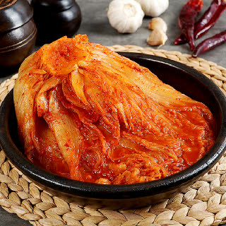 현진묵은지 10kg