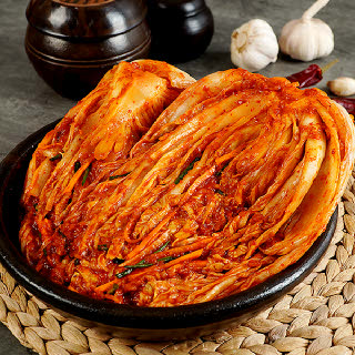 현진포기김치 2kg