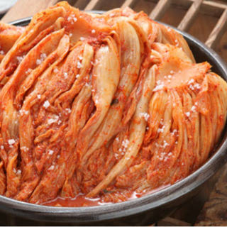 해남화원농협 이맑은 묵힌김치 3kg