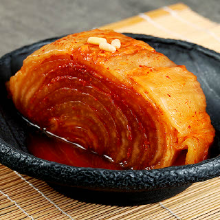 국내산 현진묵은지 10kg