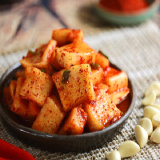 선도농협 선장김치 석박지2kg