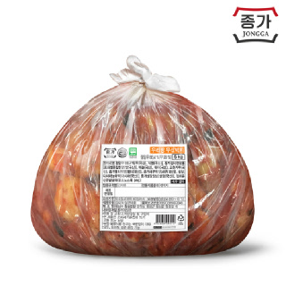 종가 무섞박지 5kg (외식)