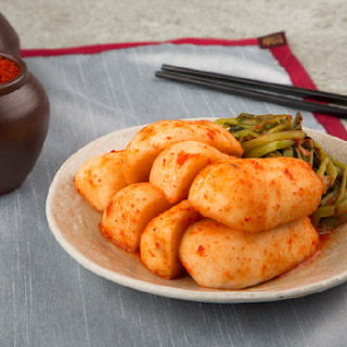 국내산 알타리 김치 2kg 3kg 5kg