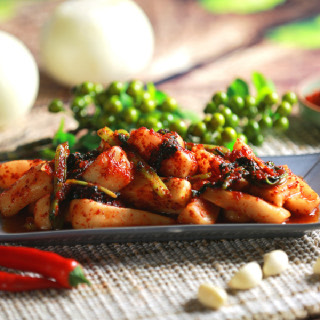 선도농협 선장김치 총각김치3kg