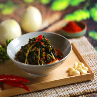 선도농협 선장김치 열무김치2kg