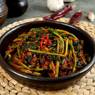 현진열무김치 5kg