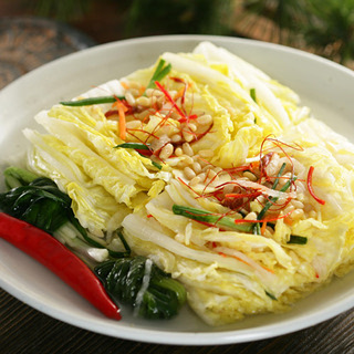 해남화원농협 이맑은 백김치 5㎏