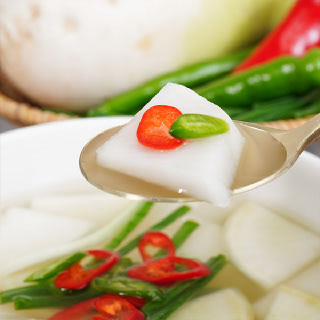 제주 월동무 동치미 5kg