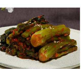 [전남 여수] 여수농협 돌산갓김치 3kg