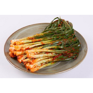 [한국농협김치 마이산]파김치 1kg