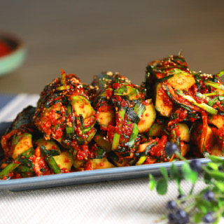 선도농협 선장김치 오이김치5kg