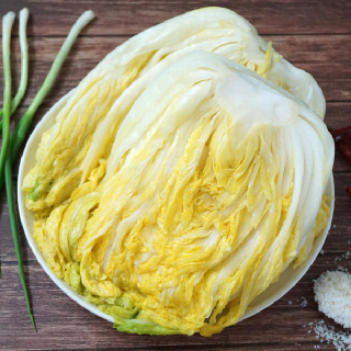 대관령원예농협절임배추 10kg (국내산)